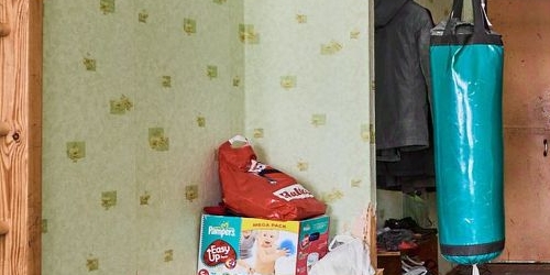 6-комн квартира Казанская улица, 42