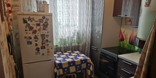 2-комн квартира Ореховый б-р,  д. 25