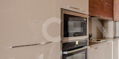 2-комн квартира Варшавская улица, 6к1