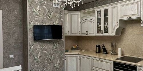 2-комн квартира Заставская улица, 46к3