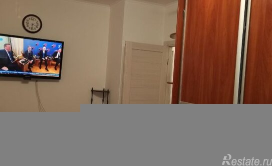 Аренда 1-комн квартиры на вторичном рынке ул Уральская,  д. 13