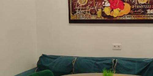 3-комн квартира 1-й Институтский проезд, 4/2