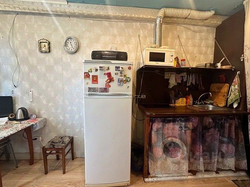 Продажа комнаты Сестрорецк, улица Борисова, 8к2