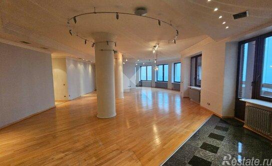 Продажа 5-комн квартиры на вторичном рынке улица Крылатские Холмы,  д. 7 к2