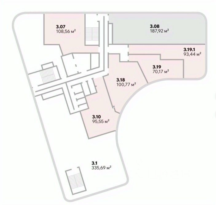 Продажа ПСН ул Вавиловых,  д. 14