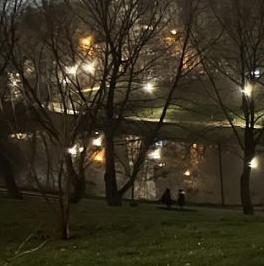 Продажа 2-комн квартиры на вторичном рынке улица Бехтерева, 37К1