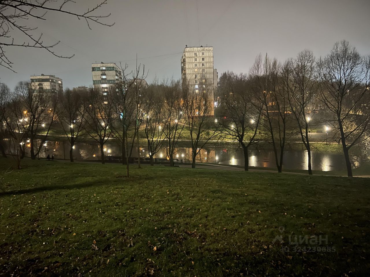 Продажа 2-комн квартиры на вторичном рынке улица Бехтерева, 37К1