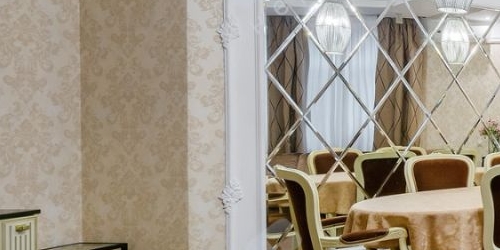 4-комн квартира Кузнецовская улица, 30