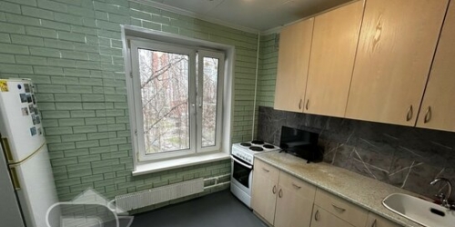 1-комн квартира Ясный проезд,  д. 15
