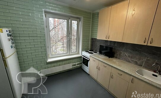 Продажа 1-комн квартиры на вторичном рынке Ясный проезд,  д. 15