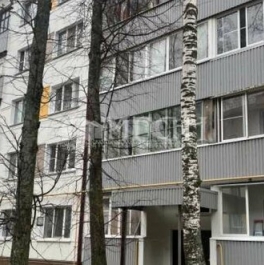 Продажа 2-комн квартиры на вторичном рынке Шаховская, ул Рижская,  д. 3