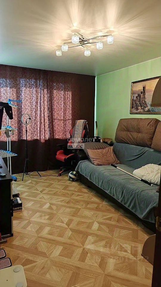 Продажа 2-комн квартиры на вторичном рынке Якорная улица, 9