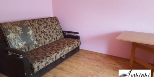 1-комн квартира Щелково, ул. Заречная,  д. 9