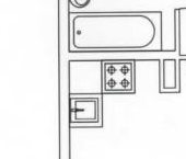 Продать Квартиры вторичка Волковский проспект, 6   