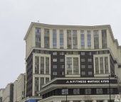 Продать Квартиры вторичка Авиаконструкторов пр-кт  54 