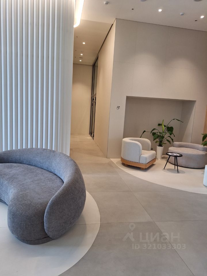 Аренда 1-комн квартиры на вторичном рынке улица Крузенштерна, 4