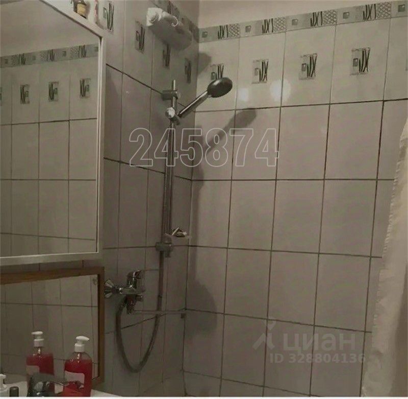 Аренда 3-комн квартиры на вторичном рынке Южный мкр, Котельники,  д. 5Б