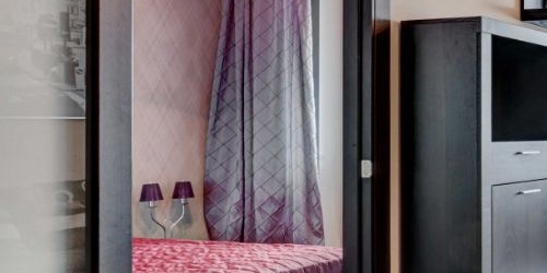 2-комн квартира Красногорск, бульвар Павшинский, 18