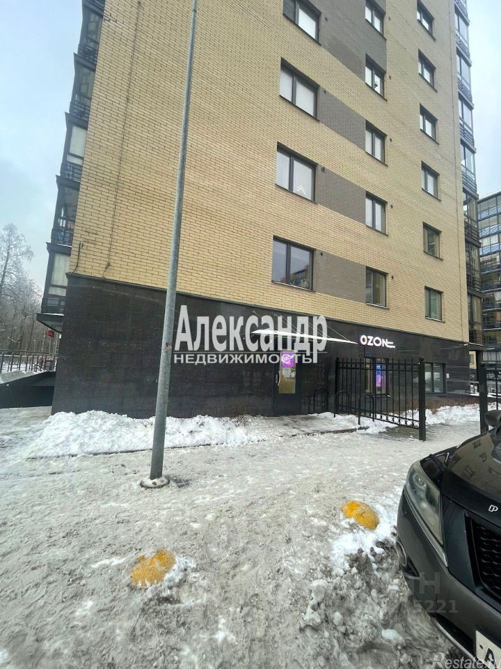 Аренда торгового помещения Фермское шоссе
