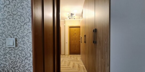 3-комн квартира Перекопская улица,  д. 24