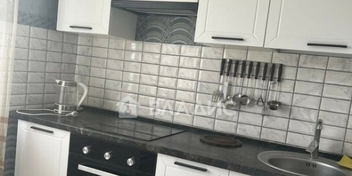 1-комн квартира улица Академика Понтрягина,  д. 27