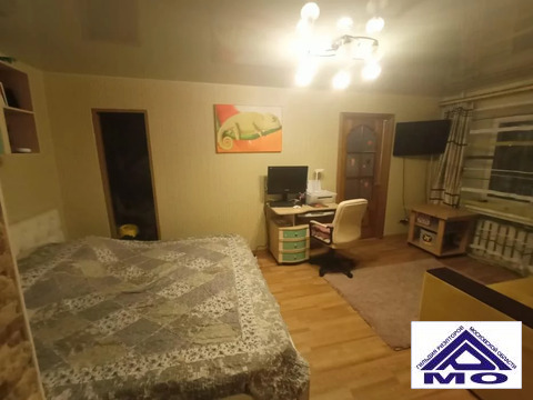 Продажа 2-комн квартиры на вторичном рынке Павловский Посад, Революции пл.,  д. 6