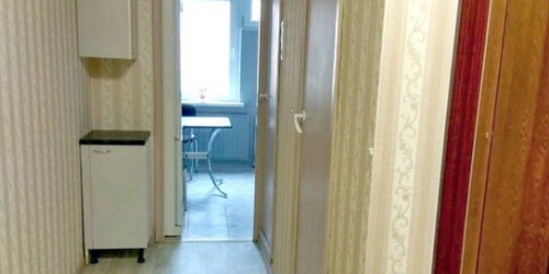 1-комн квартира Приморское шоссе,  д. 269