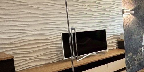 3-комн квартира Республиканская улица, 6