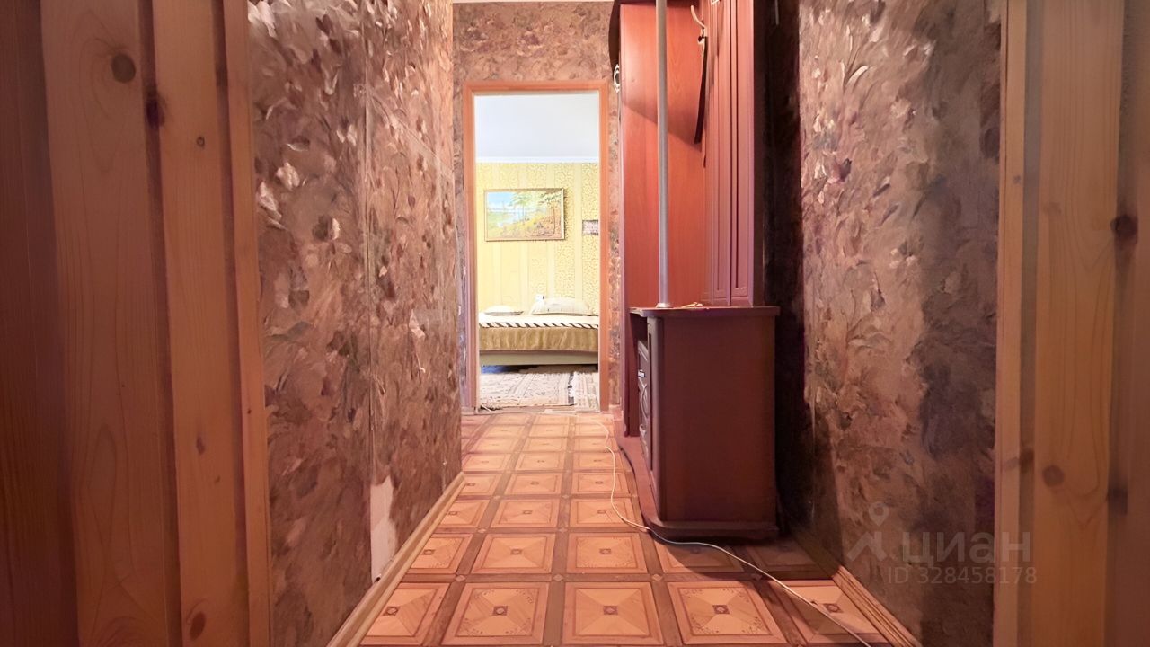 Аренда 2-комн квартиры на вторичном рынке Хотьково, улица Михеенко, 15