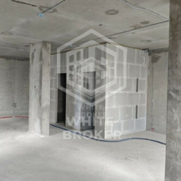 Продажа 3-комн квартиры на вторичном рынке Шмитовский проезд,  д. 39 к6