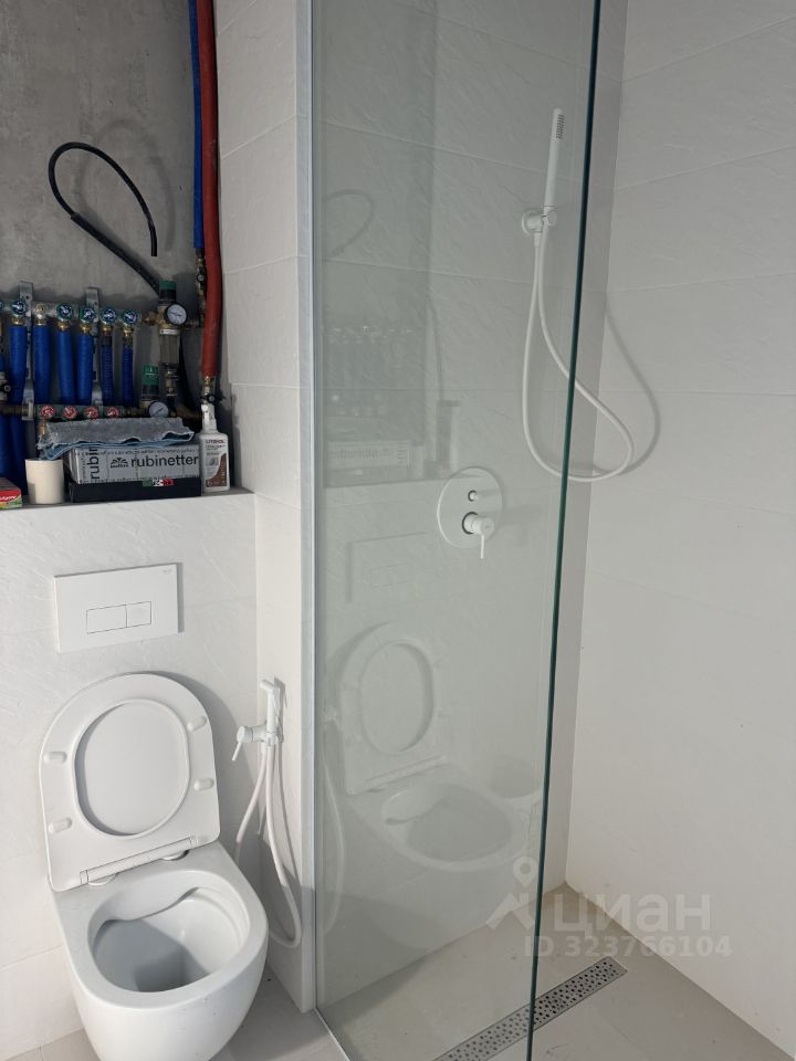 Продажа 1-комн квартиры на вторичном рынке Ленинградский проспект, 36с36