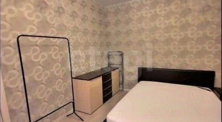 1-комн квартира набережная Реки Смоленки, 3к2