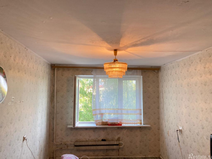 Продажа 1-комн квартиры на вторичном рынке Клин, Крюкова ул., 3