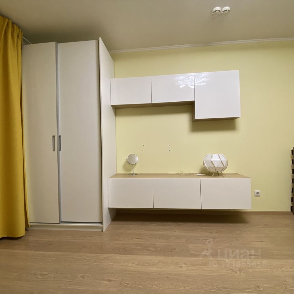 Аренда студии проспект Энергетиков, 9к6