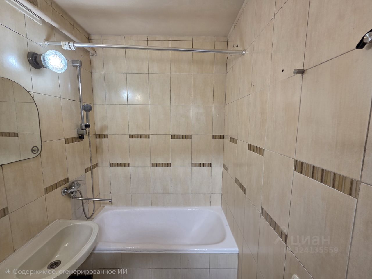 Аренда 2-комн квартиры на вторичном рынке Красноармейская улица,  д. 32