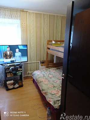 Продажа 1-комн квартиры на вторичном рынке Старая Купавна, Ленина ул,  д. 29