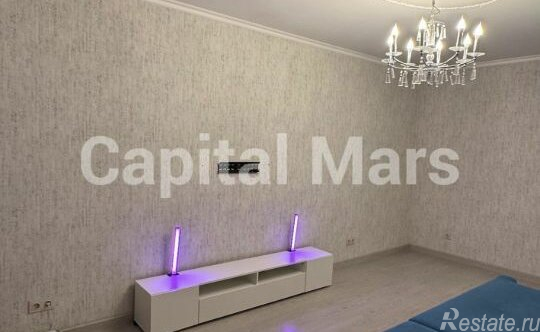 Аренда 2-комн квартиры на вторичном рынке Олимпийский проспект,  д. 20