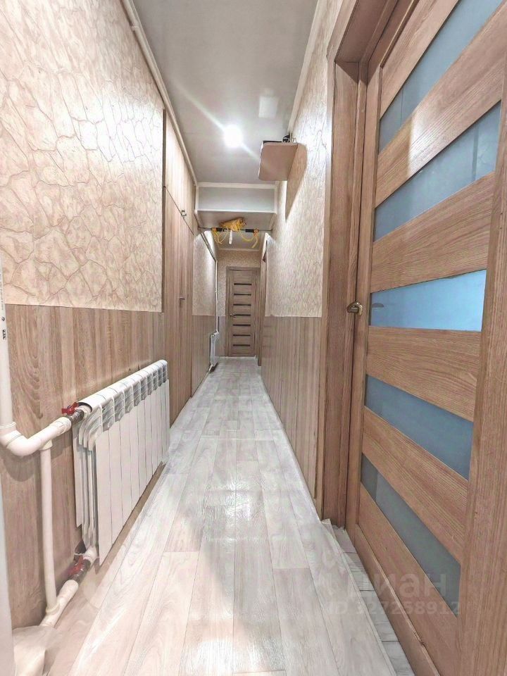 Продажа 2-комн квартиры на вторичном рынке Можайская улица, 9