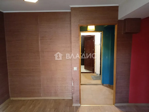 2-комн квартира Лобня, ул. Ленина,  д. 10