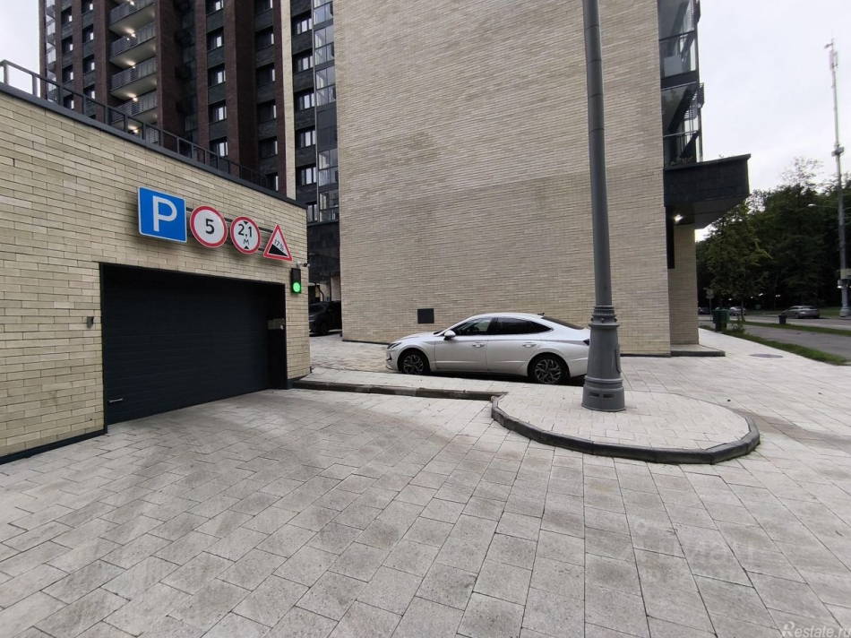 Продажа гаража ул Константина Федина,  д. 3