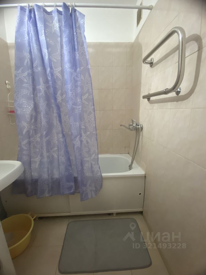 Аренда 1-комн квартиры на вторичном рынке Химки, Совхозная улица, 14