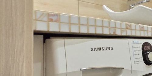 1-комн квартира Тихорецкий проспект, 12К1