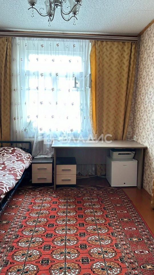 Продажа 3-комн квартиры на вторичном рынке Электросталь, улица Николаева, 30