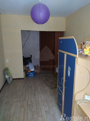 Продажа 2-комн квартиры на вторичном рынке Орехово-Зуево, Текстильная ул,  д. 19