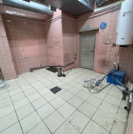 Аренда торгового помещения Электролитный проезд, д. 3 с2 Аренда торгового помещения Электролитный проезд, д. 3 с2