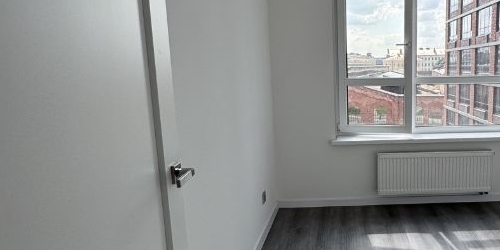 1-комн квартира проспект Обуховской обороны, 36