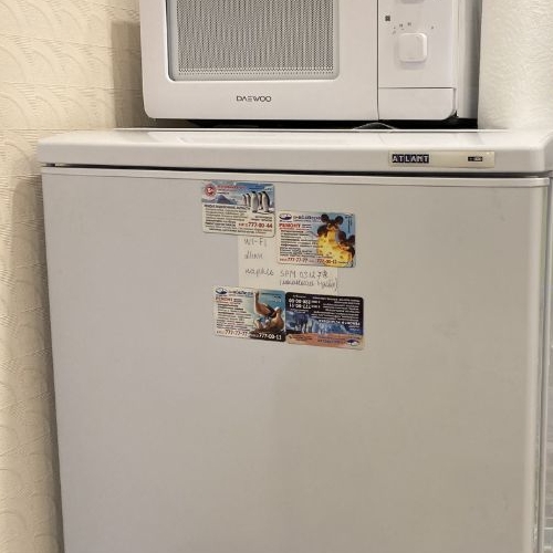 Студия улица Александра Матросова, 20к2