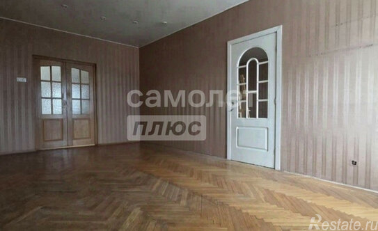 Продажа 3-комн квартиры на вторичном рынке Погонный проезд,  д. 7,  к. 3