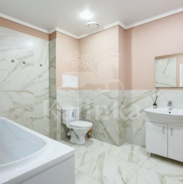 Продажа 2-комн квартиры на вторичном рынке Марьинская Б. ул,  д. 95