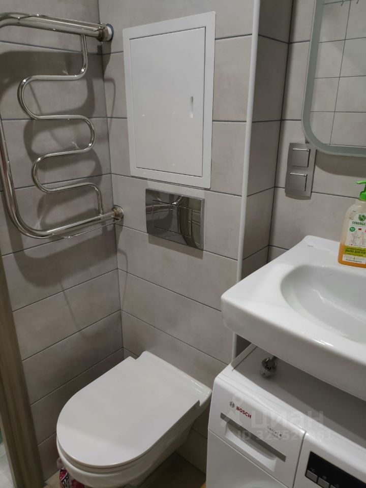 Аренда студии улица Среднерогатская, 12к1